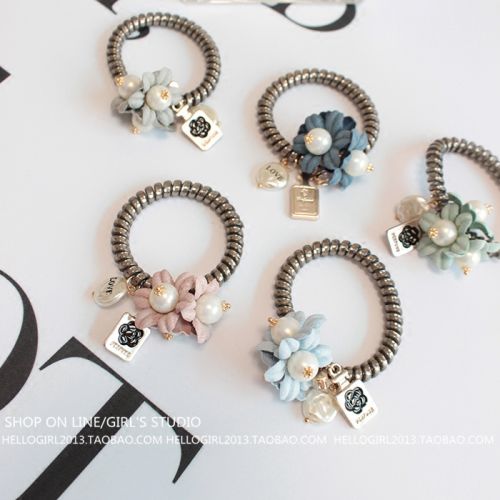 Accessoire cheveux - Ref 1199000