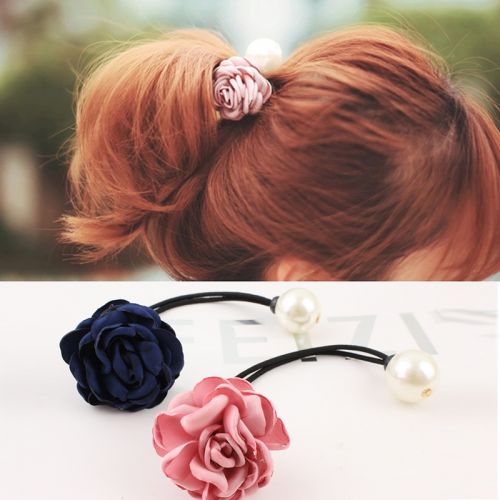 Accessoire cheveux en satin - Ref 1199004