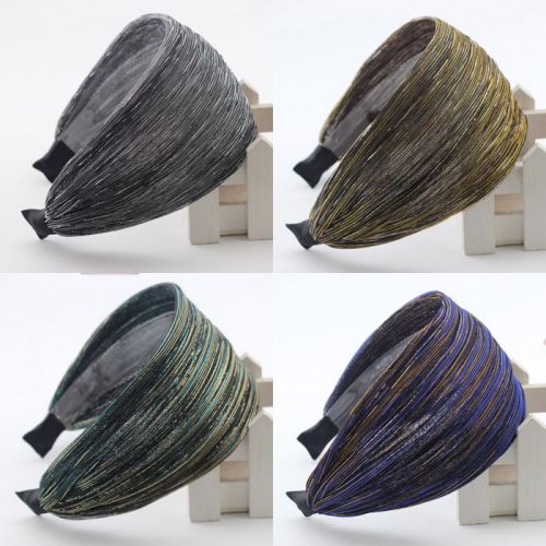 Accessoire cheveux en dentelle - Ref 1199011