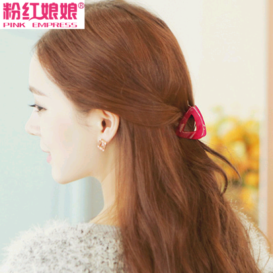 Accessoire cheveux PINK EMPRESS - Ref 1199049