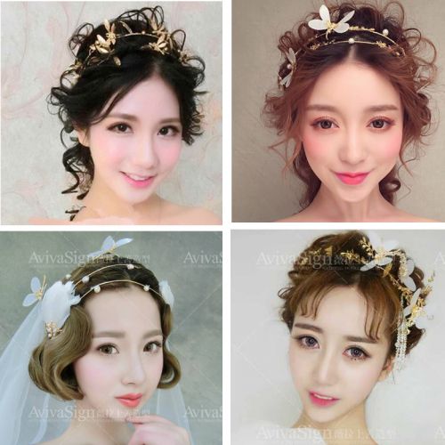 Accessoire cheveux - Ref 1199086