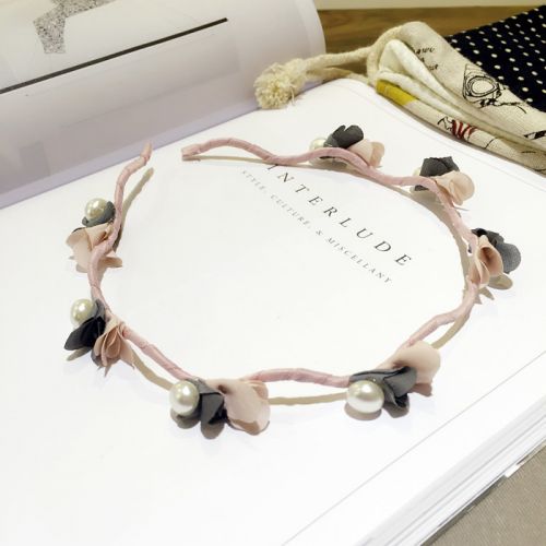 Accessoire cheveux - Ref 1199097