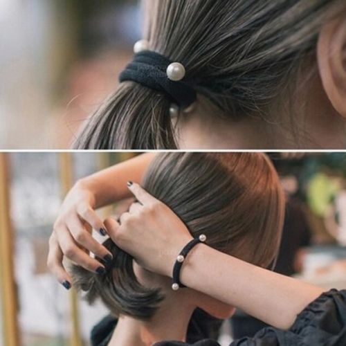Accessoire cheveux en Fluid Systems - Ref 1199118