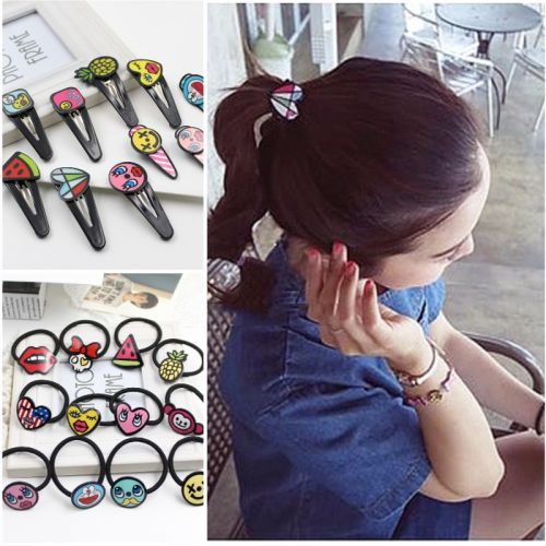 Accessoire cheveux - Ref 1199119