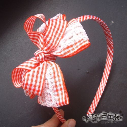 Accessoire cheveux - Ref 1199143