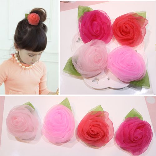 Accessoire cheveux en Fils de soie - Ref 1199152