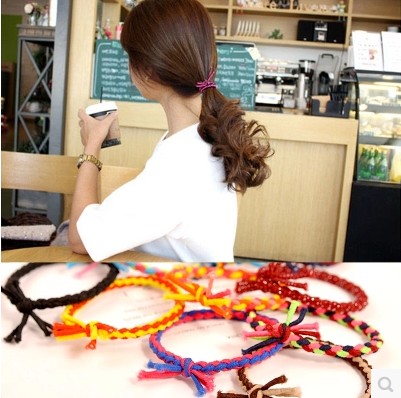 Accessoire cheveux - Ref 1199180