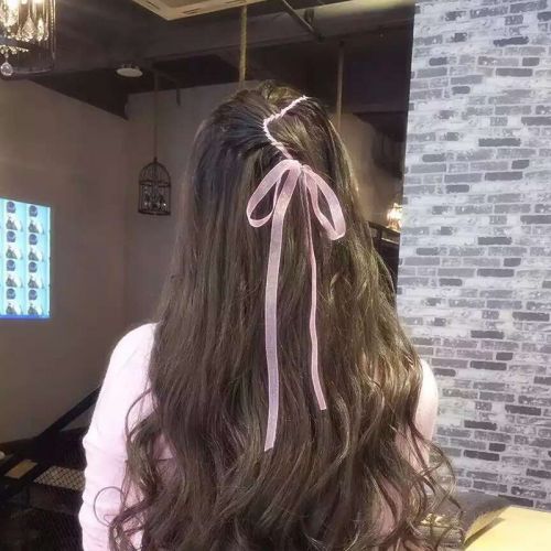 Accessoire cheveux en Alliage argenté ou plaqué or - Ref 1199189