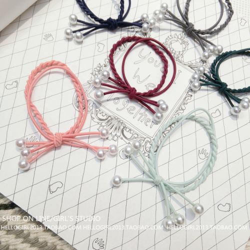 Accessoire cheveux - Ref 1199208