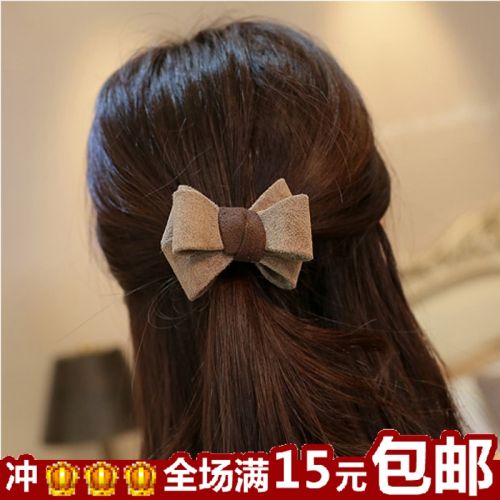 Accessoire cheveux en tissu - Ref 1199247