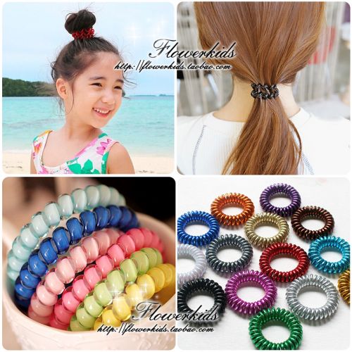 Accessoire cheveux FLOWERKIDS - Ref 1199317