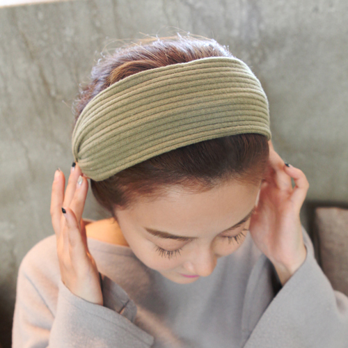 Accessoire cheveux LUCIAS en tissu - Ref 1199397