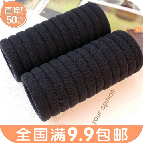 Accessoire cheveux en tissu - Ref 1199416