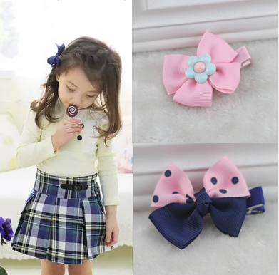 Accessoire cheveux en tissu - Ref 1199468