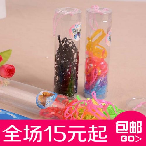 Accessoire cheveux en cuir - Ref 1199521