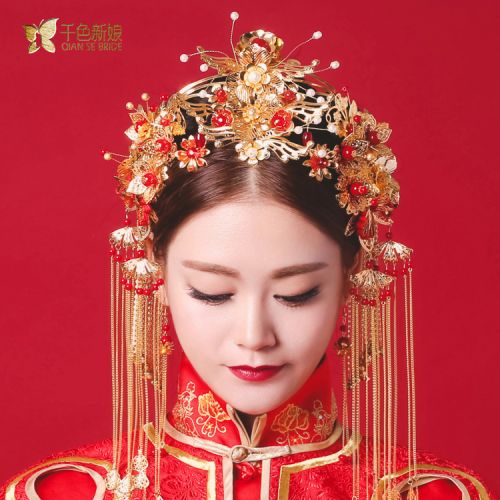 Accessoire cheveux QIANSE BRIDE - Ref 1199561