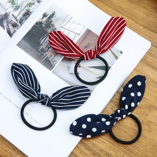 Accessoire cheveux en tissu - Ref 1199572