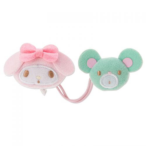 Accessoire cheveux - Ref 1199598