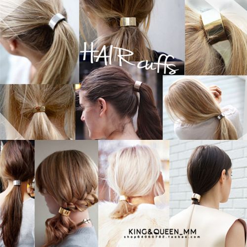 Accessoire cheveux - Ref 1199655