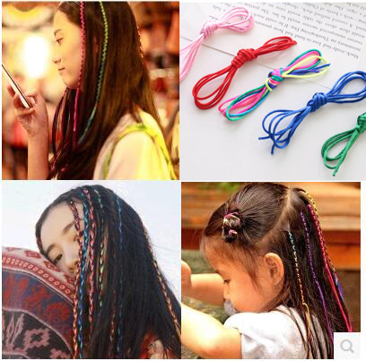 Accessoire cheveux en Fluid Systems - Ref 1199723