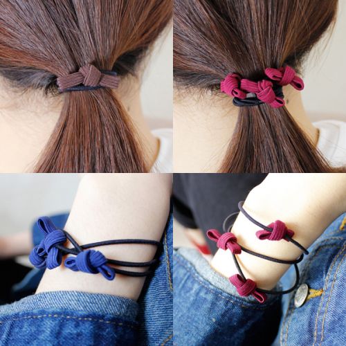 Accessoire cheveux - Ref 1199734