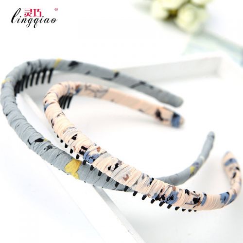 Accessoire cheveux - Ref 1199742