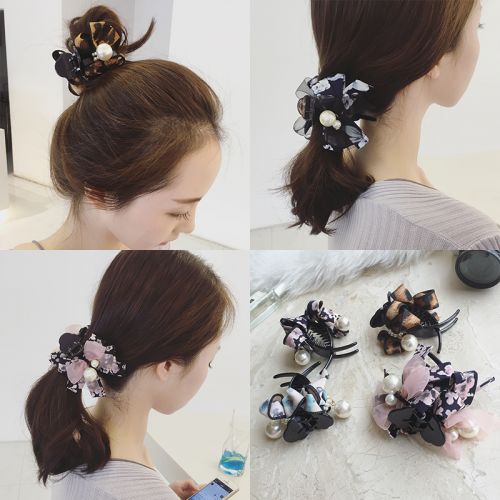 Accessoire cheveux - Ref 1199760