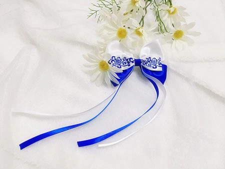 Accessoire cheveux - Ref 1199788