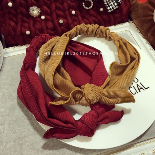 Accessoire cheveux - Ref 1199808