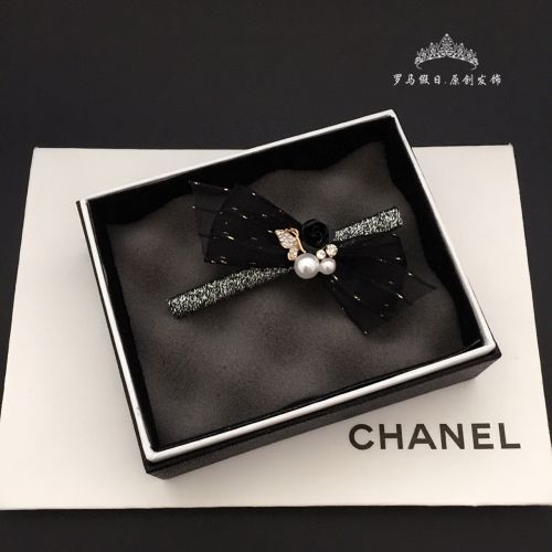 Accessoire cheveux ROME HOLIDAY en Fils de soie - Ref 1199825