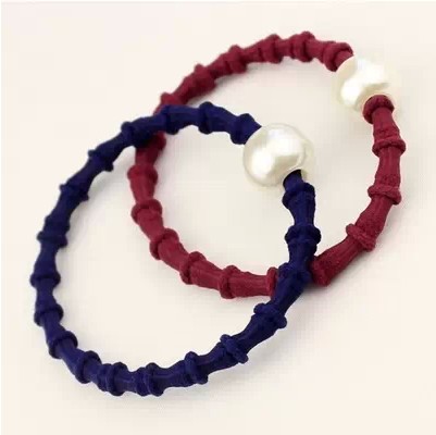 Accessoire cheveux en perlé - Ref 1199910