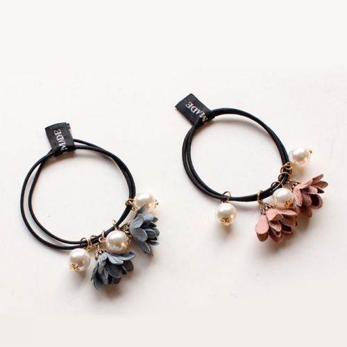 Accessoire cheveux en tissu - Ref 1199937