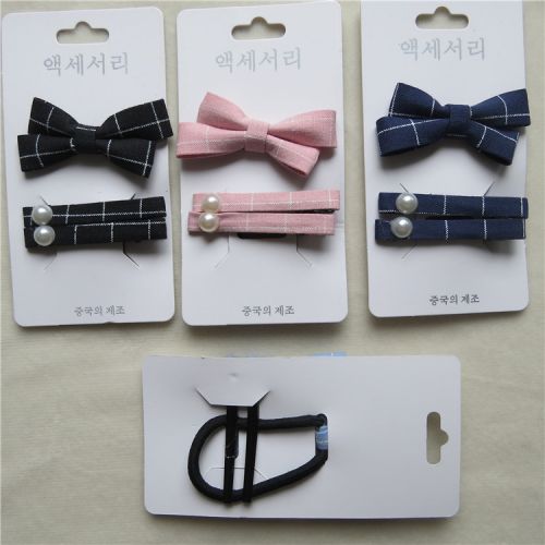 Accessoire cheveux - Ref 1199988