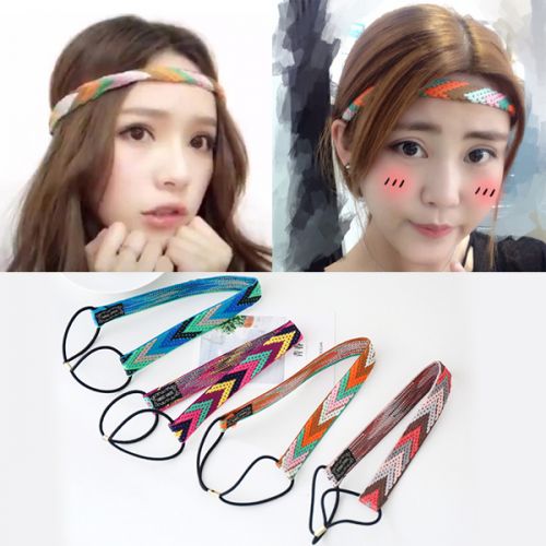 Accessoire cheveux en Fluid Systems - Ref 1200017