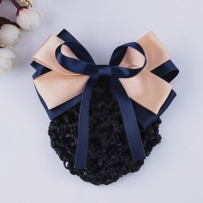 Accessoire cheveux en satin - Ref 1200033