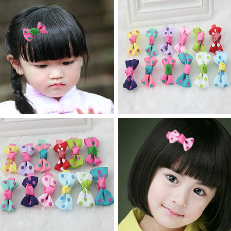 Accessoire cheveux en tissu - Ref 1200051