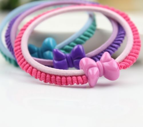 Accessoire cheveux en dentelle - Ref 1200093