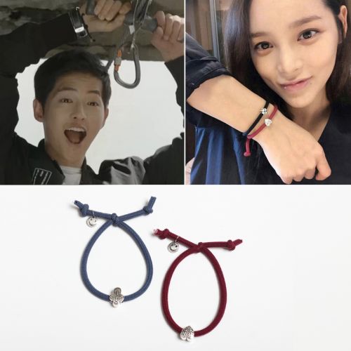 Accessoire cheveux en Alliage argenté ou plaqué or - Ref 1200115