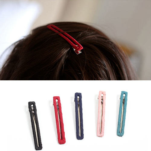 Accessoire cheveux en tissu - Ref 1200139