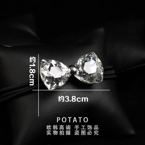 Accessoire cheveux POTATO - Ref 1200176