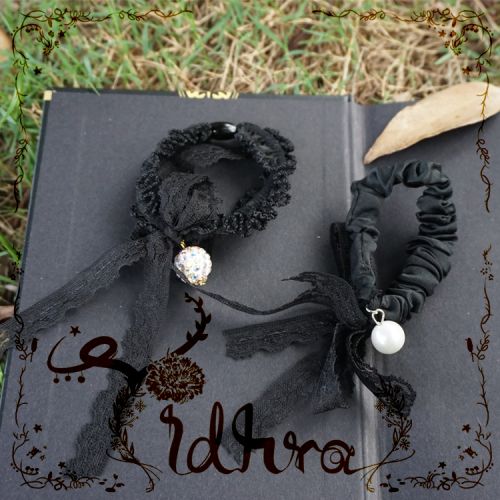 Accessoire cheveux - Ref 1200198