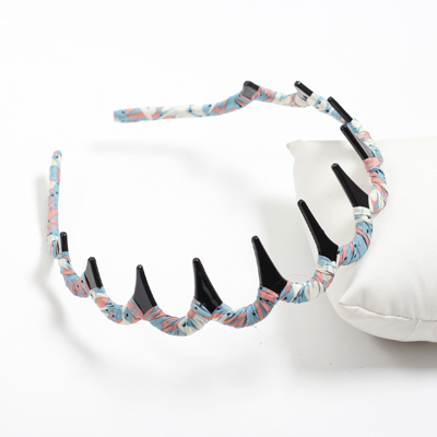 Accessoire cheveux en tissu - Ref 1200288