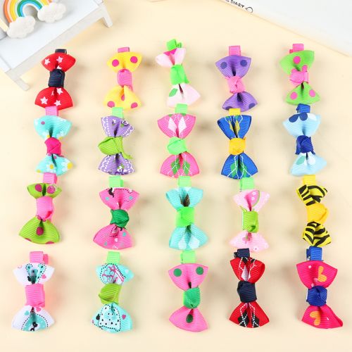 Accessoire cheveux en satin - Ref 1200373