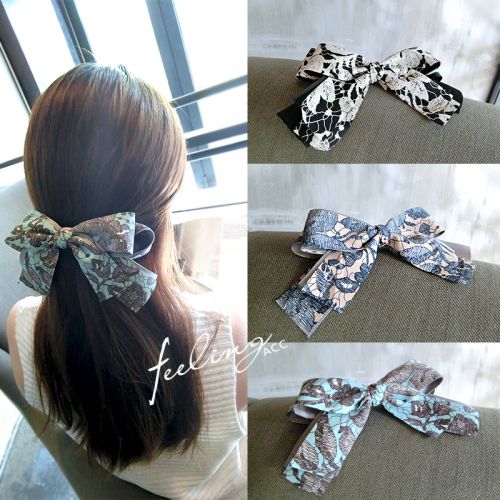 Accessoire cheveux en Fils de soie - Ref 1200392