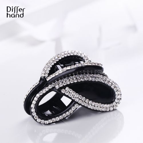 Accessoire cheveux DIFFERHAND - Ref 1200394