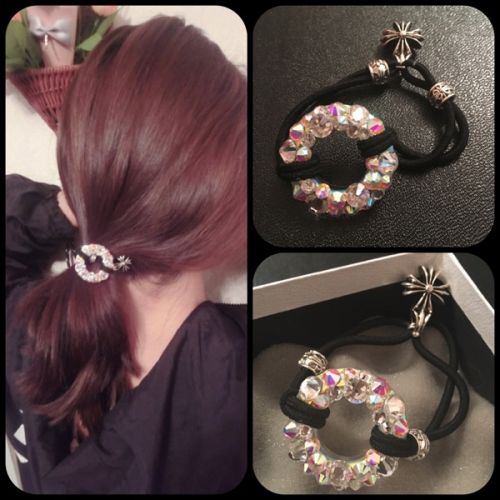 Accessoire cheveux - Ref 1200408