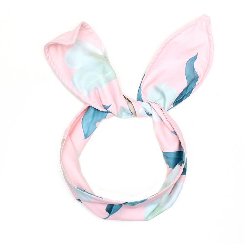 Accessoire cheveux en tissu - Ref 1200440