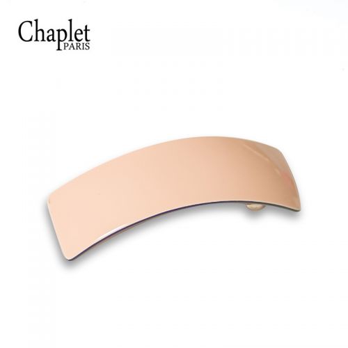 Accessoire cheveux CHAPLET en plexiglas - Ref 1200448