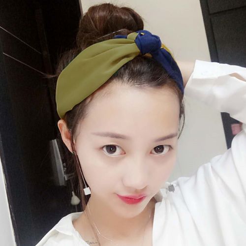 Accessoire cheveux - Ref 1200466