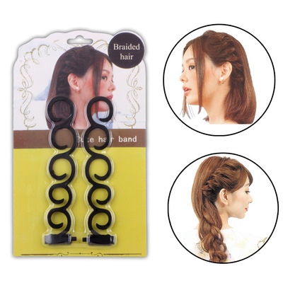 Accessoire cheveux - Ref 1200473